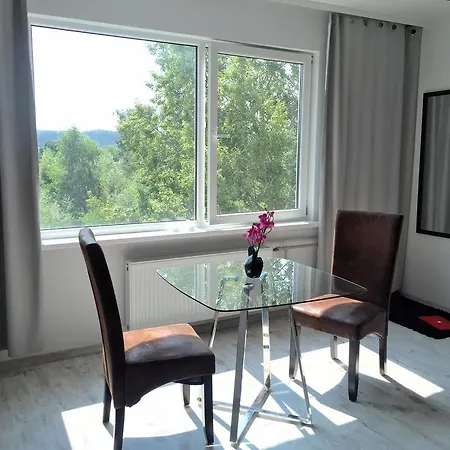 Luminous Apartment In Jurmala Exterior photo